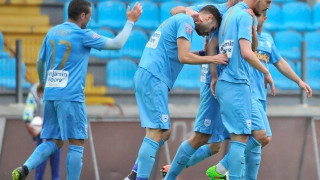 Στο δρόμο του ΠΑΣ Γιάννινα η Οντ         Γκρένλαντ!