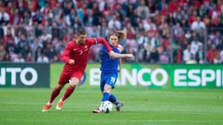 Ελκυστικό G/G στο         Κροατία –     Πορτογαλία!