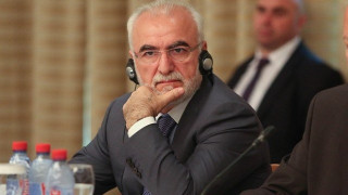 Ο Ιβάν Σαββίδης στη διακοινοβουλευτική συνέλευση Ορθοδοξίας