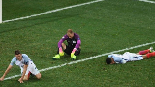 Το απόλυτο μηδέν από τους Times σε όλους τους Άγγλους διεθνείς (pic)