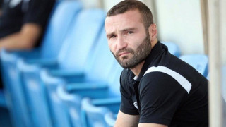 Επίσημη απόσυρση ενδιαφέροντος από την ΑΕΛ για Σαλπιγγίδη