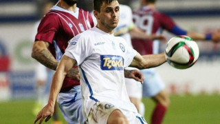 Στον Ατρόμητο για άλλα τρία χρόνια ο Κιβρακίδης! (pic)