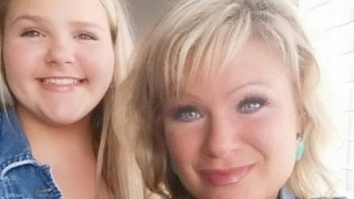 ΣΟΚ στις ΗΠΑ: Μητέρα σκότωσε     τις δυο κόρες της!