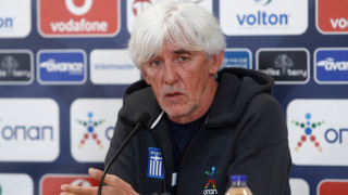 Γιοβάνοβιτς: «Για να κερδίσουμε πρέπει να κάνουμε το τέλειο παιχνίδι»