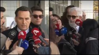 Δημητρακόπουλος: «Ο Πέτρος Φιλιππίδης έχει μια αρρώστια που δεν θεραπεύεται»