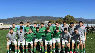 Super League 2: Το πρόγραμμα για Κ17 και Κ19-Οι βαθμολογίες