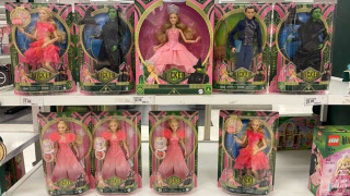 Mattel-Κούκλες παρέπεμπαν σε πορνογραφική ιστοσελίδα: Το «συγγνώμη» του κολοσσού