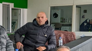 Τεντόγλου: «Να αποκτήσουμε την αγωνιστική μας ταυτότητα» (pics)