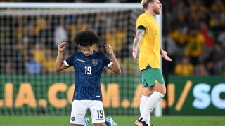 Θρήνος στο ποδόσφαιρο: «Έσβησε» ανερχόμενο αστέρι