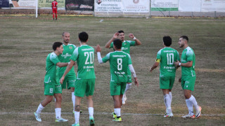 Μηδενισμός του Πανθρακικού με Ν. Αμισό: Η νέα βαθμολογία της Γ' Εθνικής