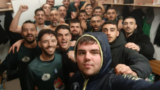 Αποτελέσματα Κυπέλλου σε ΕΠΣ Πιερίας, Σερρών, Δράμας και Κιλκίς