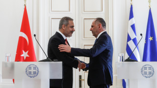 Ελληνοτουρκικά: Τι είναι η «καζάν-καζάν» λύση που ζητά η Άγκυρα