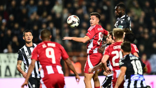 Ορφανός: «Δεν γίνεται να παίζουν βόλεϊ, όταν έχεις δυο στόπερ πάνω από το 1.95μ.»