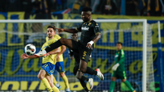 Λαμπαδαρίου: «Κακώς υπήρξε παρέμβαση VAR στο ακυρωθέν γκολ του Άρη»-Τι είπε ο Σπάθας