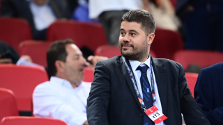 Ο Γκαγκάτσης κάλεσε όλους τους προπονητές της Super League στο Ελλάδα-Αγγλία