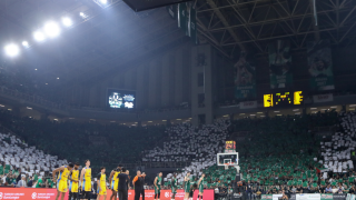 Συναγερμός για το Παναθηναϊκός-Μακάμπι: «Το ΟΑΚΑ ενώνει τη φωνή του με το Άμστερνταμ»