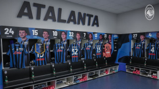 Αταλάντα: Το «θαύμα» του Γκασπερίνι