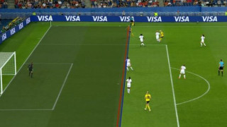 To μπασκετικό challenge στα πλάνα της FIFA