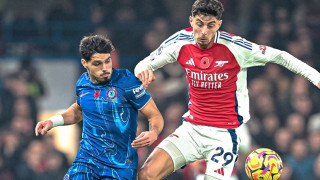 Τσέλσι και Άρσεναλ έμειναν στο Χ και στο -9 από την κορυφή