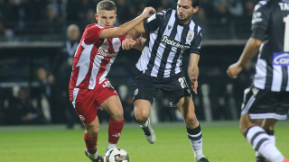 ΠΑΟΚ – ΟΛΥΜΠΙΑΚΟΣ: Ενδεκάδες με διαφορά… 5 χρόνια!