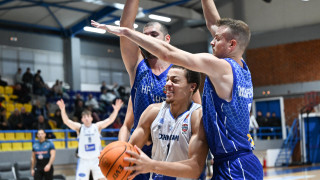 Elite League: Νέα ήττα για Ηρακλή