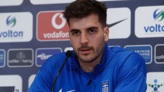 Εθνική Ελλάδας: Νοκ άουτ ο Ιωαννίδης με Φινλανδία