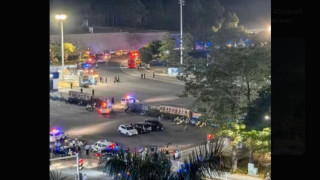 Κίνα: Χώρισε και σκότωσε με το αμάξι του 35 άτομα, πάνω από 40 οι τραυματίες (vid)