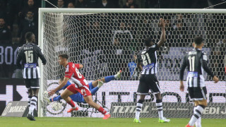 Super League 1: Ποιες είναι οι αποδόσεις για κατάκτηση-Σε ποια θέση είναι ο ΠΑΟΚ