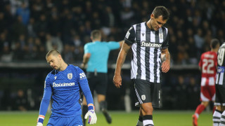 Τι φταίει περισσότερο για την πορεία του ΠΑΟΚ;