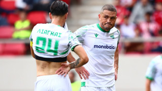 Λεβαδειακός: Τέλος ο Κυριάκος Παπαδόπουλος