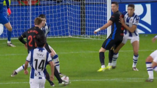 Χαμός στην Ισπανία: Αμφισβητούν μέχρι και το ημιαυτόματο οφσάιντ!