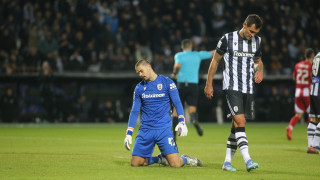Τραγικά λάθη και ξανά χωρίς νίκη σε ντέρμπι-Ήττα 2-3 από τον Ολυμπιακό