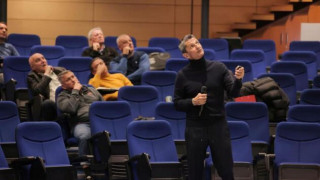 Λουτσέσκου σε Ρουμάνους προπονητές: «Έτσι δουλεύω στον ΠΑΟΚ»