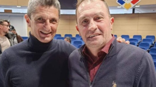 Μαθήματα προπονητικής και σχέσης ιδιοκτήτη-κόουτς από τον Λουτσέσκου στην Ρουμανία