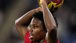 Γιουνάιτεντ: Επέστρεψε μετά από 517 ημέρες ο Μαλάσια