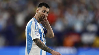 Βαρκελώνη: Ζευγάρι γίνεται... viral μετά από τυχαία συνάντηση με Μέσι (vid)