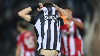 Τραγική άμυνα και ο Ότο που πάλευε να συμμαζέψει τα ασυμμάζευτα