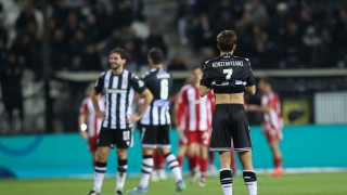 Κολοκοτρώνης: «Ο ΠΑΟΚ πληρώνει τα λάθη του Λουτσέσκου-Κακές μεταγραφές, κόλλημα με Μεϊτέ»