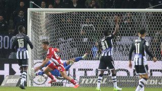 ΠΑΟΚ: Έβαλε τη θηλιά στον λαιμό του…!