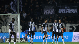 Το μεγαλύτερο βαρίδιο το «αυτός φταίει λιγότερο όμως…»