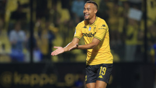 Άρης: Ο Κουάισον του 80+ και η δεύτερη διακοπή στα πόδια του Σουηδού