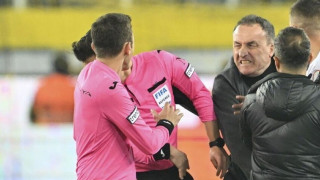 Τουρκία: Στη φυλακή πρώην πρόεδρος ομάδας για το ξύλο σε διαιτητή