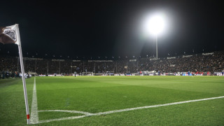 Τούμπα: Ετοιμάζεται να φιλοξενήσει το φιλικό των Legends με τους ευρωπαϊκούς θρύλους