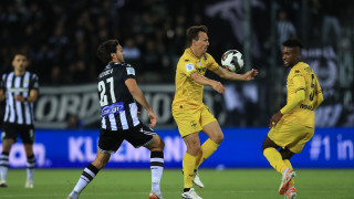 Απίστευτο: Το… 0/36 για Άρη και ΠΑΟΚ στο Πρωτάθλημα!