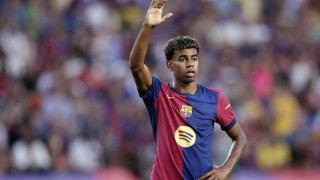 Γιαμάλ: Αποκαλύψεις 29χρονης πορνοστάρ - «Μου έλεγε να πάω σπίτι του και να μη σκέφτομαι την ηλικία του»