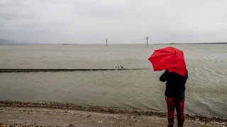 Κακοκαιρία: Σε επιφυλακή στη Θεσσαλία-Αναμένονται 125 χιλιοστά βροχής σε 7 ώρες