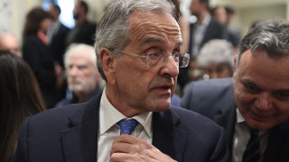 Διαγραφή Σαμαρά: «Δεν μπορεί ο καθένας να κάνει ό,τι θέλει» - Η επόμενη μέρα στη ΝΔ