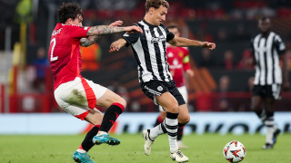 Επιστρέφει στον ΠΑΟΚ ο Τσάλοφ - Τι αναφέρουν τα ρωσικά ΜΜΕ