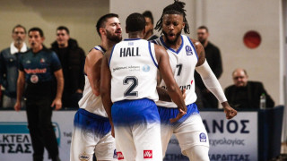 ΚΑΕ Πανιώνιος: «Περιμένουμε να δούμε άλλη εικόνα με Άρη»