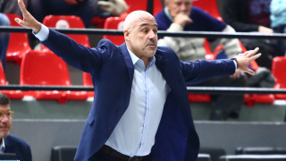 Λυκογιάννης: «Εκμεταλλευτήκαμε τις απουσίες του Άρη, κερδίσαμε δίκαια»